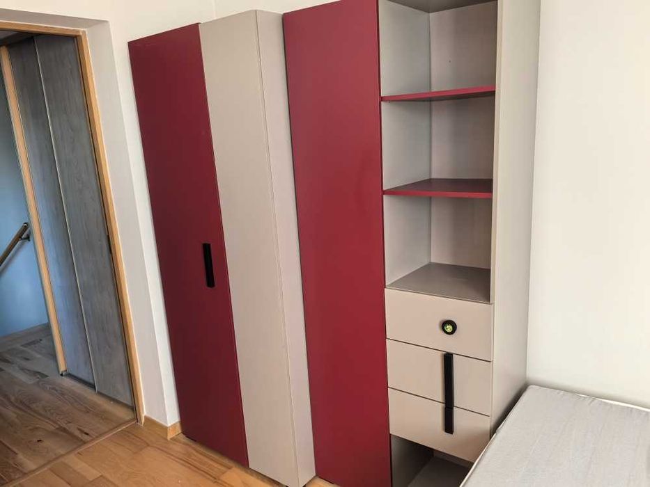 Używane meble na sprzedaż