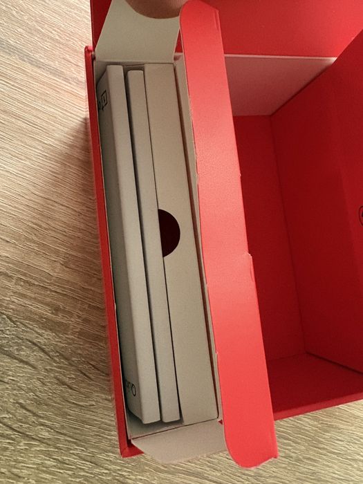 Smartwatch OnePlus Watch 3 43mm biały nowy/nieużywany - gwarancja