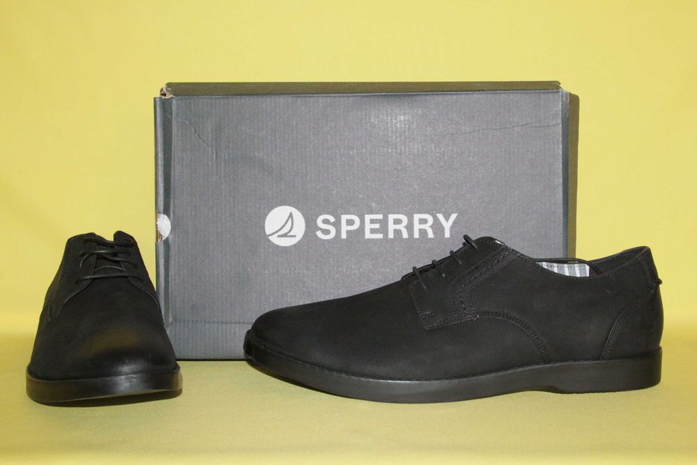 Туфлі чоловічі Sperry, розмiр 47,5