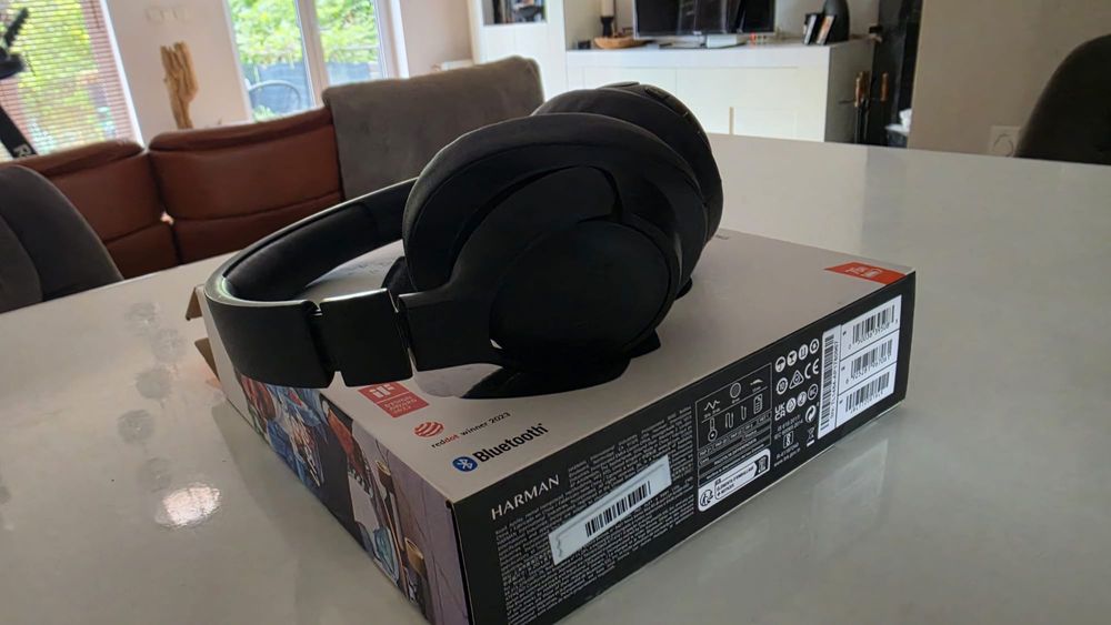 Sprzedam sluchawki JBL 720BT