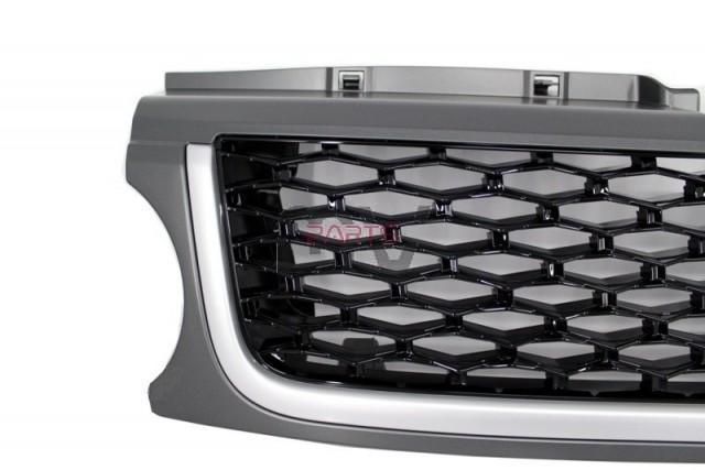 Grelhas Range Rover L320 (2009 a 2013) Look Sport