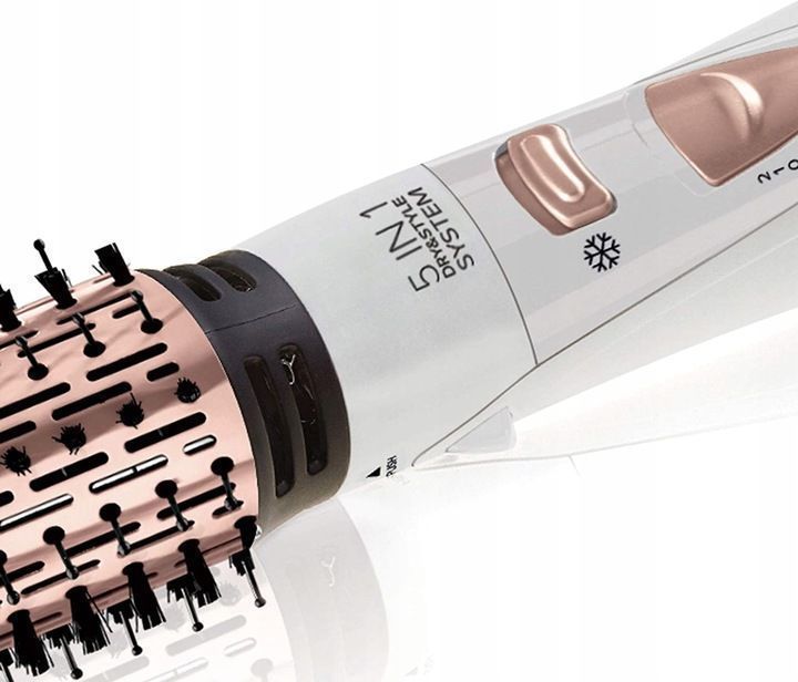 outlet suszarka do włosów imetec bellissima my pro 1000 w