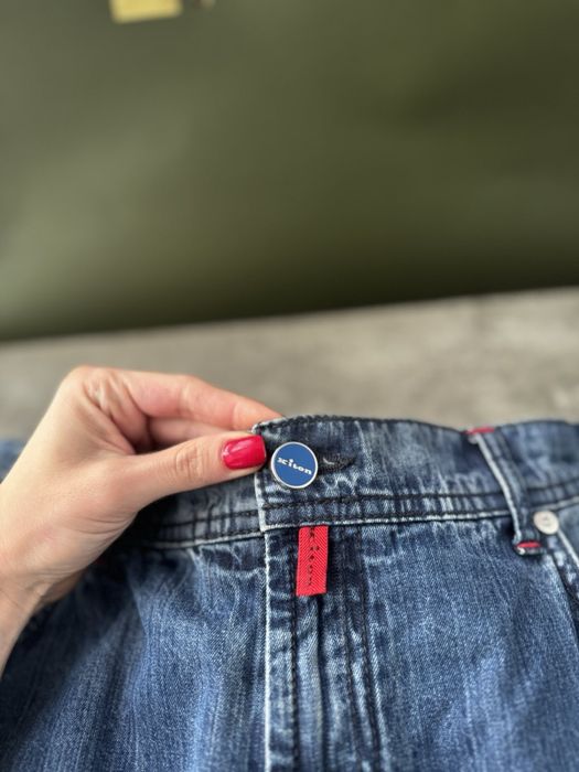 Джинсы Kiton ОРИГИНАЛ