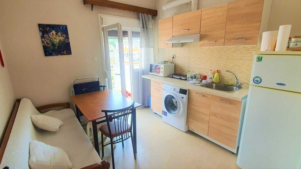 СРОЧНО! 200 шагов до моря! Квартира в Греции (Халкидики) 74 000 €