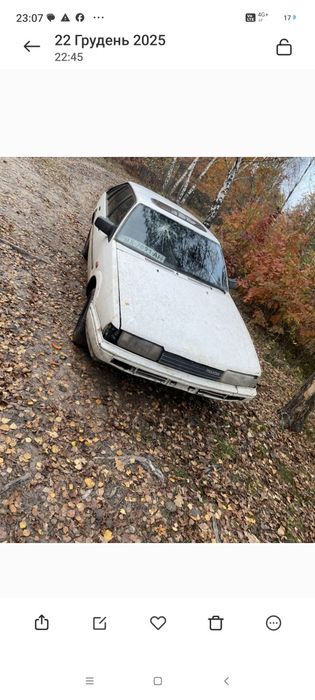 Мазда  626GE 1 .8  .626 .2.0D.GC.  по гайкам