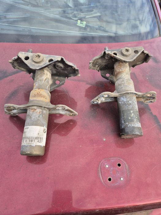 Bmw e34 absorber odboje tyl sedan touring bardzo ładne