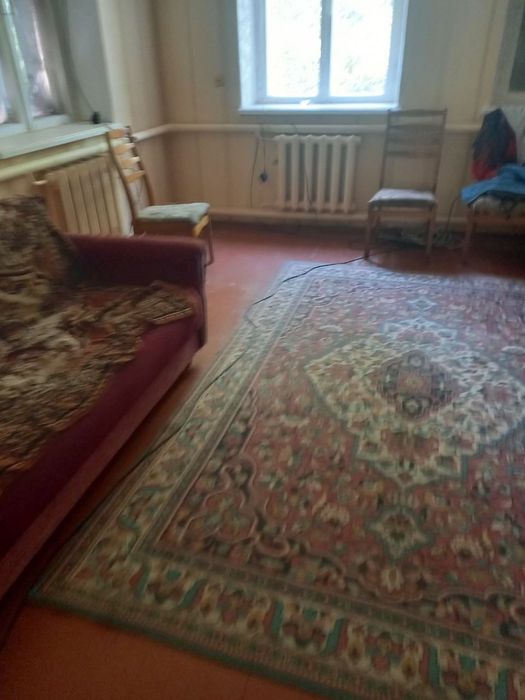 Сдам однокомнатную квартиру в Центре
