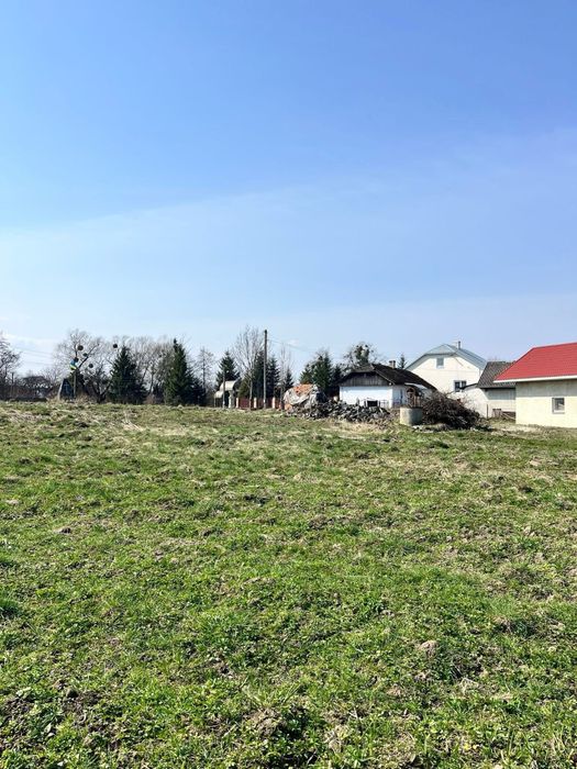 Продаж земельної ділянки с. Пісочне, Стрийського р-н