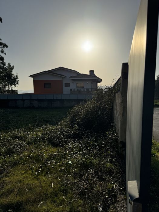 Terreno em  Lousada