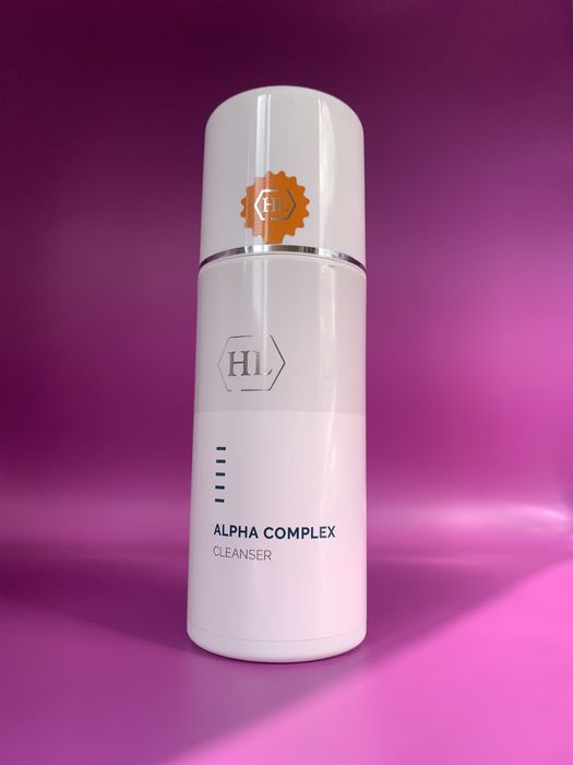 Лосьон ботокс!!!  Holy Land BOLDCARE Starting Lotion