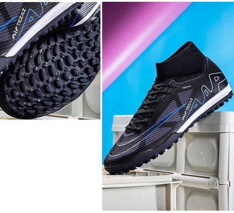!SALE! Футбольні Cороконіжки Air Zoom 35 36 37 38 39 40 41 42 43 44 45