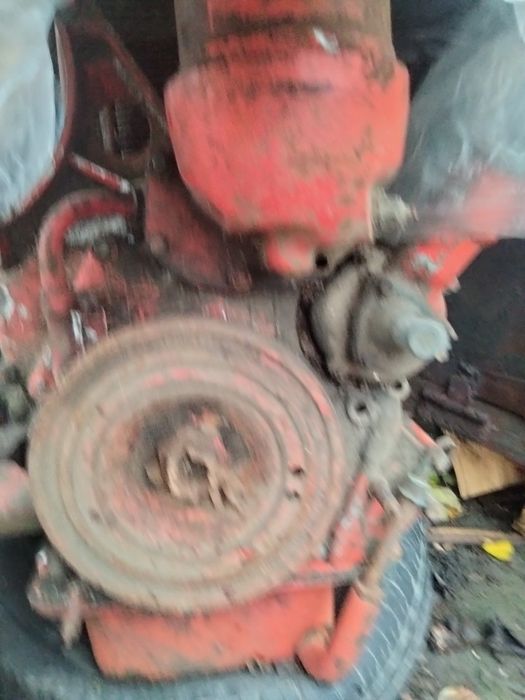 Продам мотор д 21