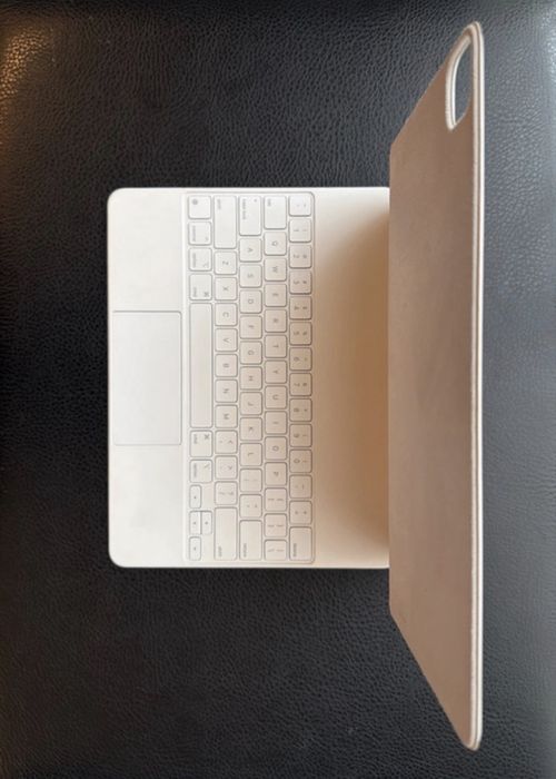 Apple magic keyboard A2480 - 12.9inch