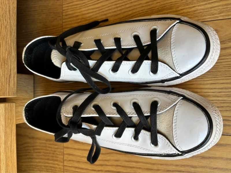 buty tenisówki trampki Converse Conversy