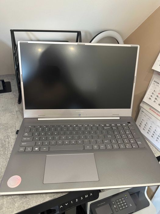 MAIBENBEN XiaoMaix6 plus 17,3 cala dysk SSD 8GB DDR4