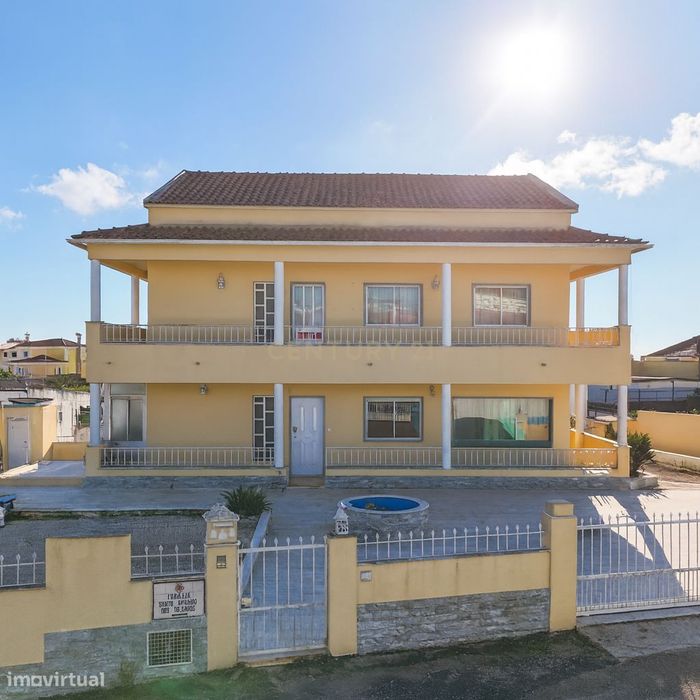 Moradia T5 Mafra (Salgados)