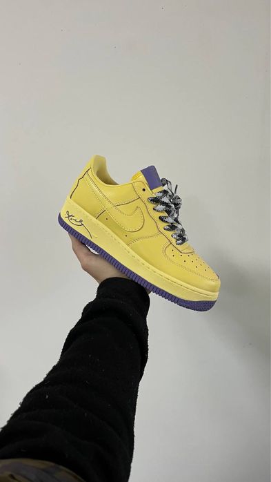 ТОПОВА ЯКІСТЬ‼️ Nike Lunar Force 1 “Kobe Bryant Mamba Mentality”,найк.