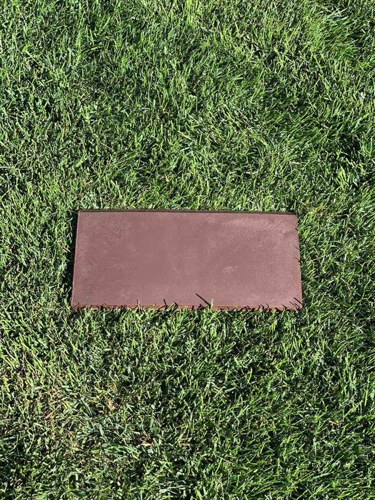 Полімерпіщана тротуарна плитка та черепиця