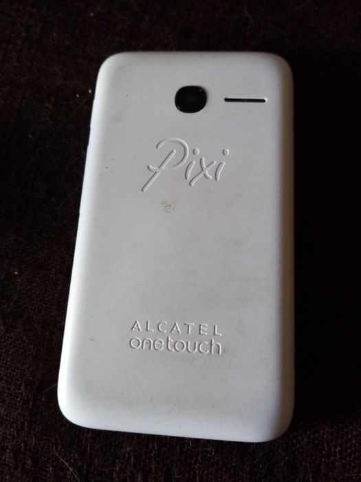 Телефон мобільний.