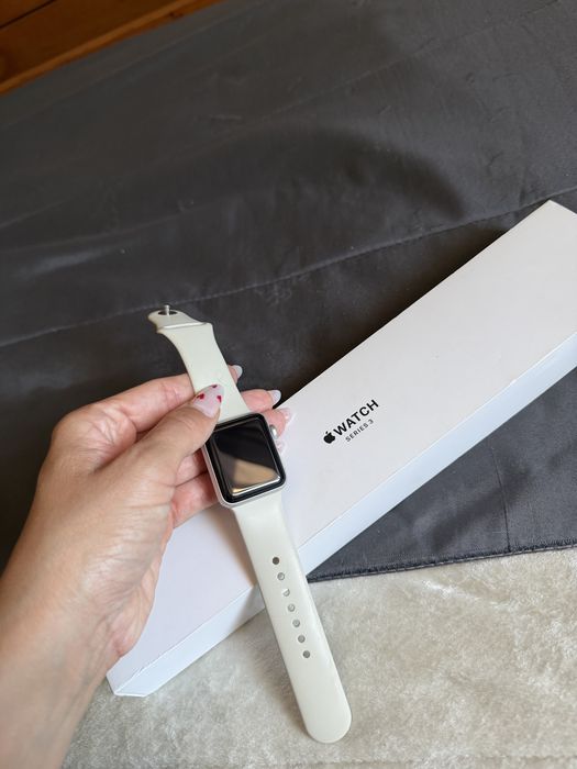 Apple watch 38mm