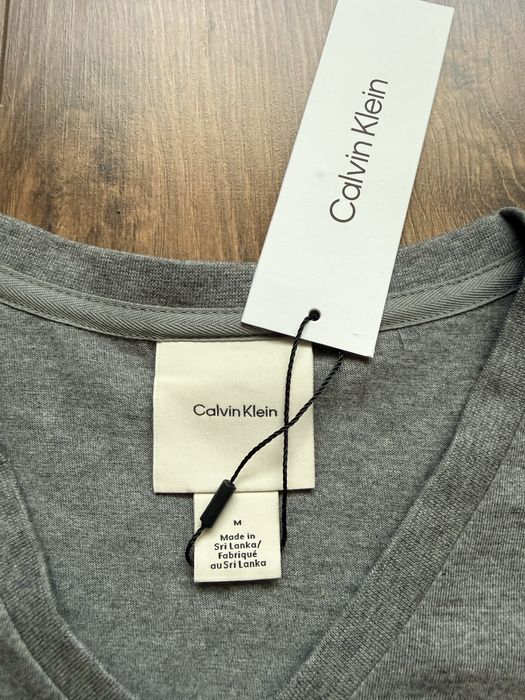 Чоловіча футболка Calvin Klein розмір М
