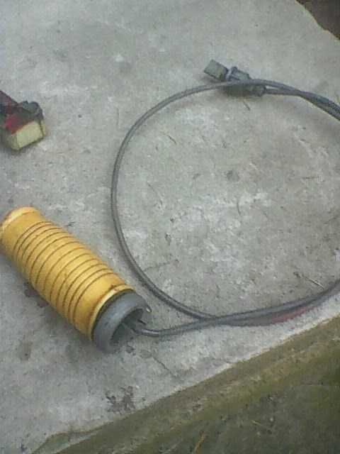 Продам колесо мопед Карпаты на тачку.