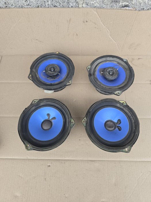 Динамік динаміки Kia Sorento 1