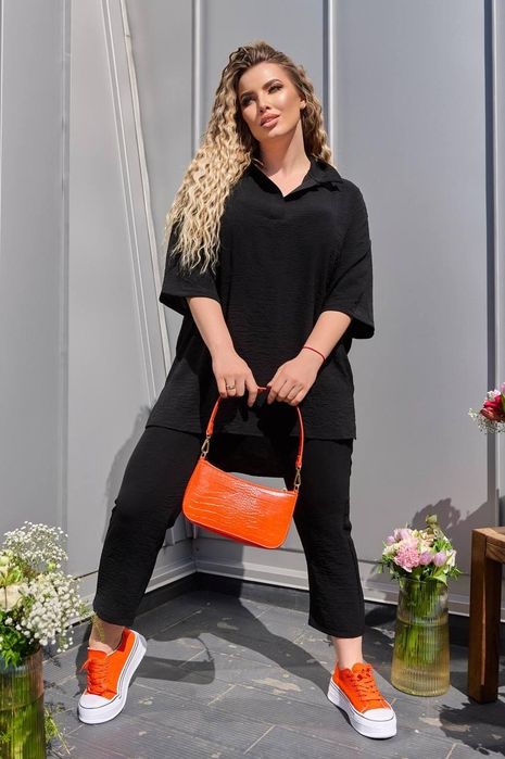 Костюм женский двойка