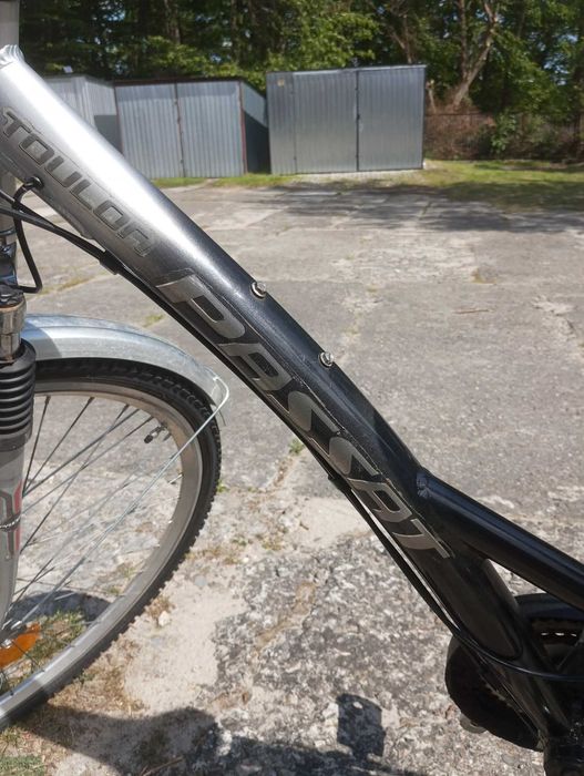 Sprzedam rower "Passat"
