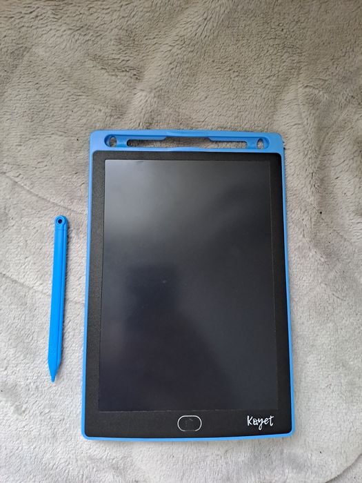 Notatnik cyfrowy Kayet. Używany