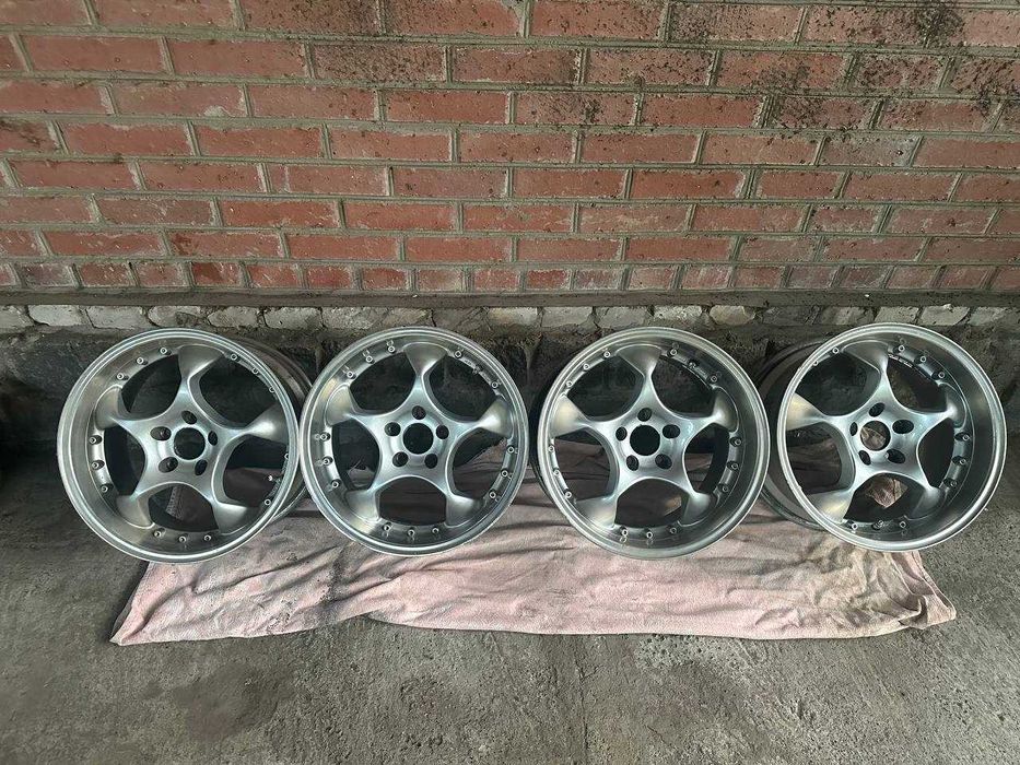 Диски r17 в очень хорошем состоянии