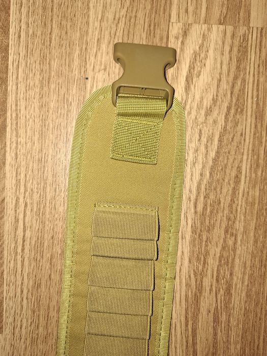 Porta cartuchos ( cartucheira )