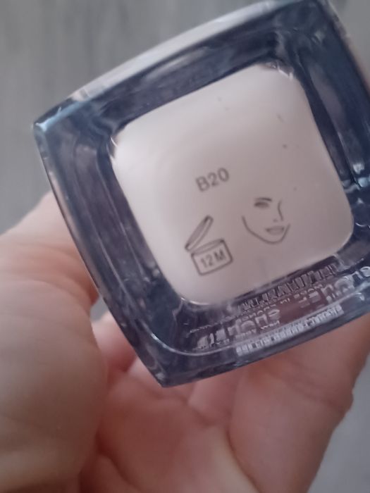 Podkład CHANEL sublimage