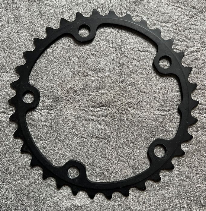 Zębatka Cannondale MK V 34T 7075-T6 Made in USA .Nowa