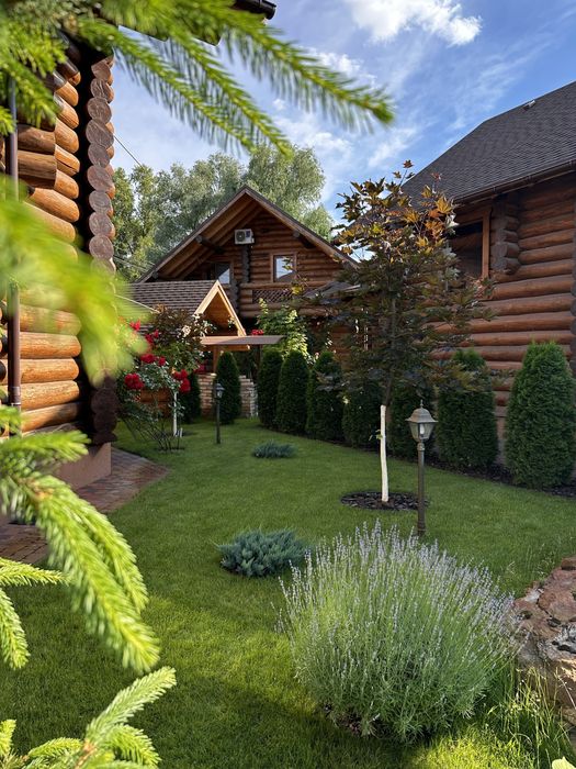 Діючий бізнес на березі р.Десна,база відпочинку,Київ,лівий берег