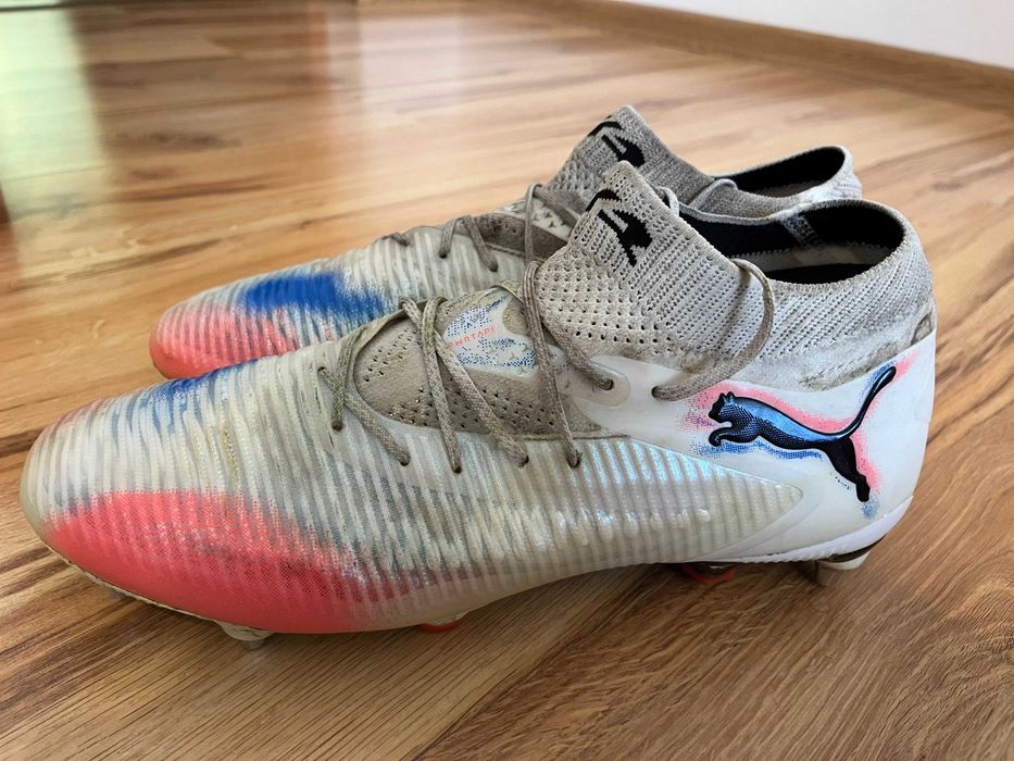 Puma Future 8 Ultimate MxSG Rozmiar 44  Wkładka 28,5cm