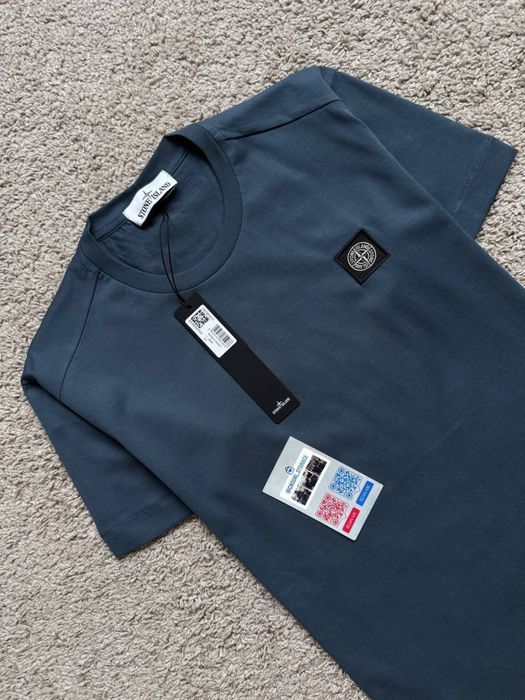 Футболка Stone Island