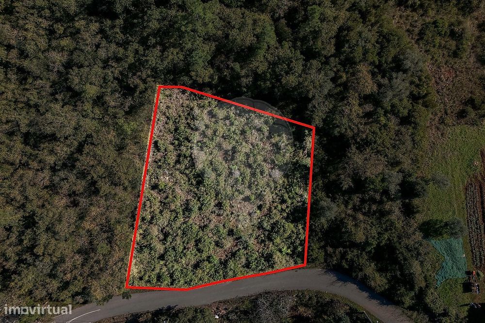 Terreno  para venda