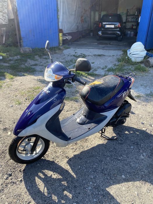 Honda dio Af-56