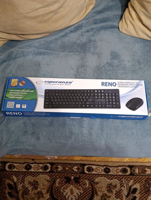 Клавиатура для ПК