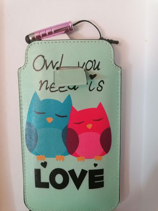 Mobile Phone Pouch with Strap64552375034499121