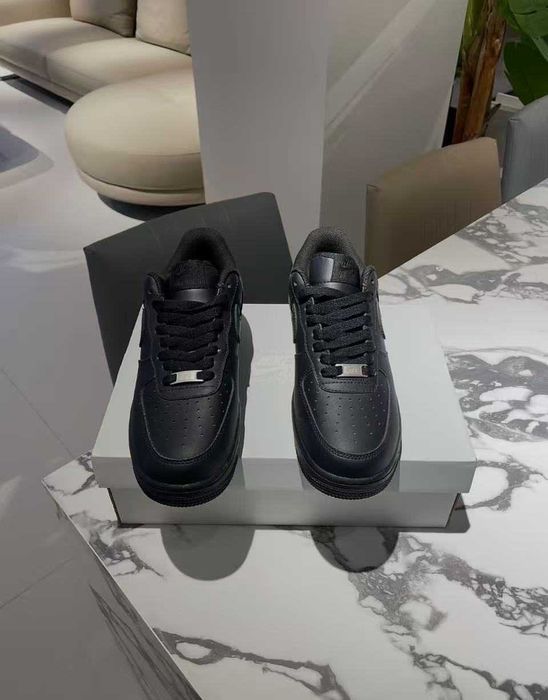 Nike_Air_Force_1_Czarny 39