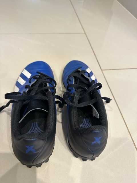 Sprzedam korki Adidas rozm. 36 2/3
