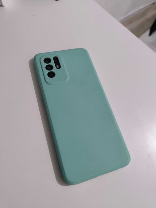 OPPO A94 5G (Como Novo)