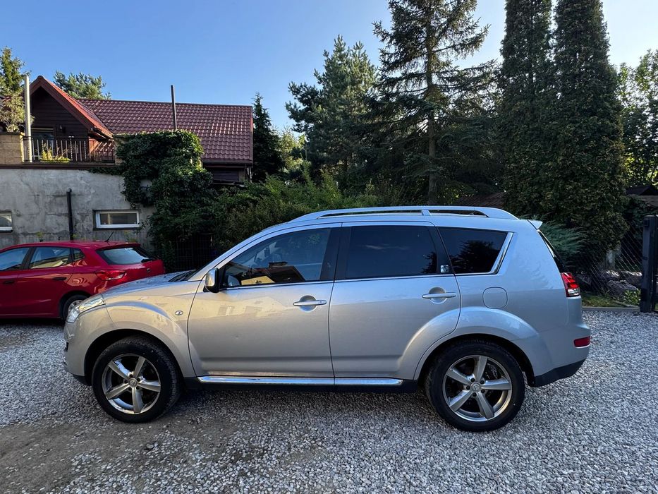 Citroën C-Crosser