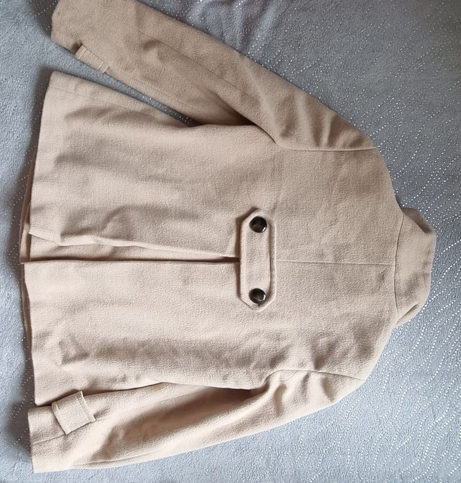 Płaszczyk firmy John Rocha rozm. M