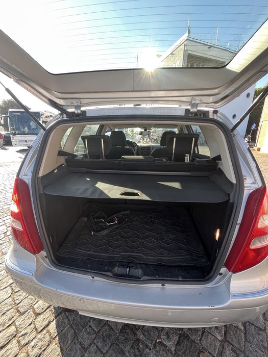 Mercedes-Benz Classe A