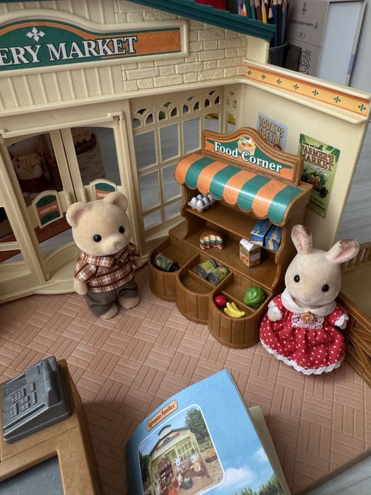 Набор медвежат