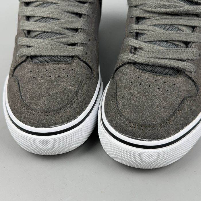 Кеди кросівки AirWalk скейт шузы дутыши osiris кеды кроссовки