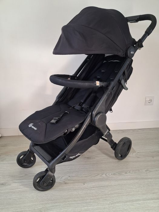 Carrinho de passeio  Metro